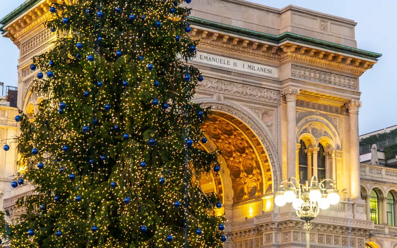 7 dicembre milano in festa