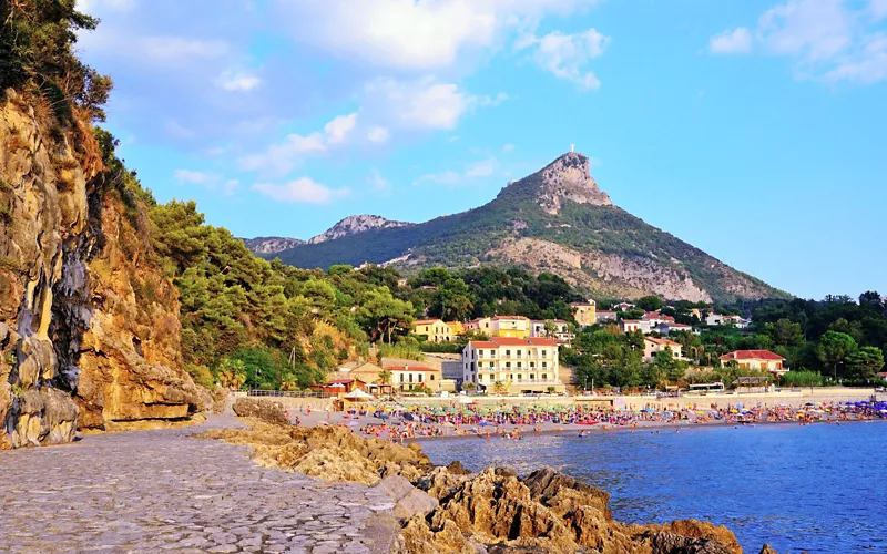 What to do in Maratea: 6 ideas