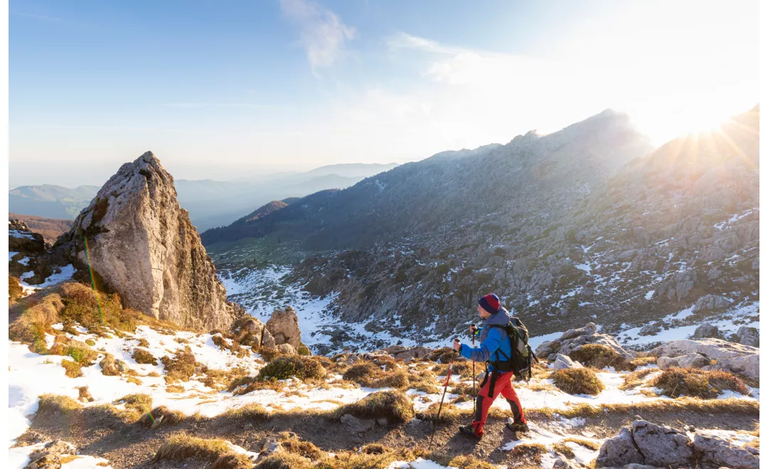 7 lugares imperdibles de los Alpes bergamascos