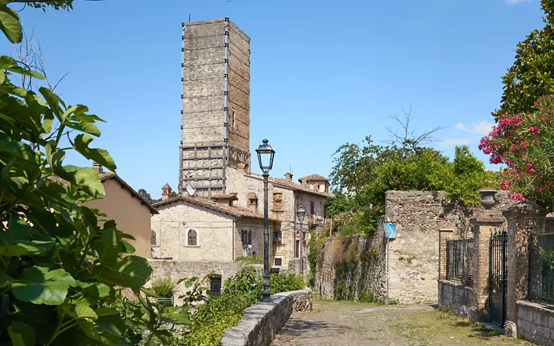 8 ideas sobre qué hacer en Ascoli Piceno