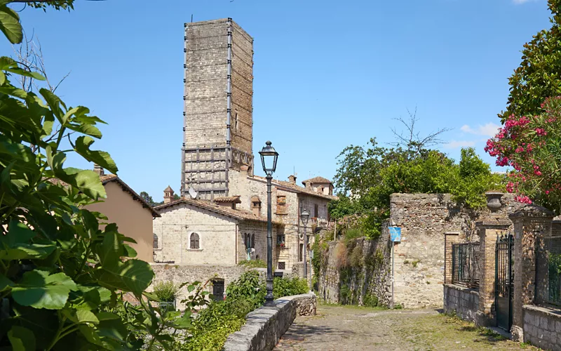 8 idee su cosa fare ad Ascoli Piceno