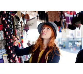 8 mercati rionali per lo shopping a milano