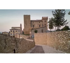 From Byzantine Abruzzo to Majella, a journey through beauty