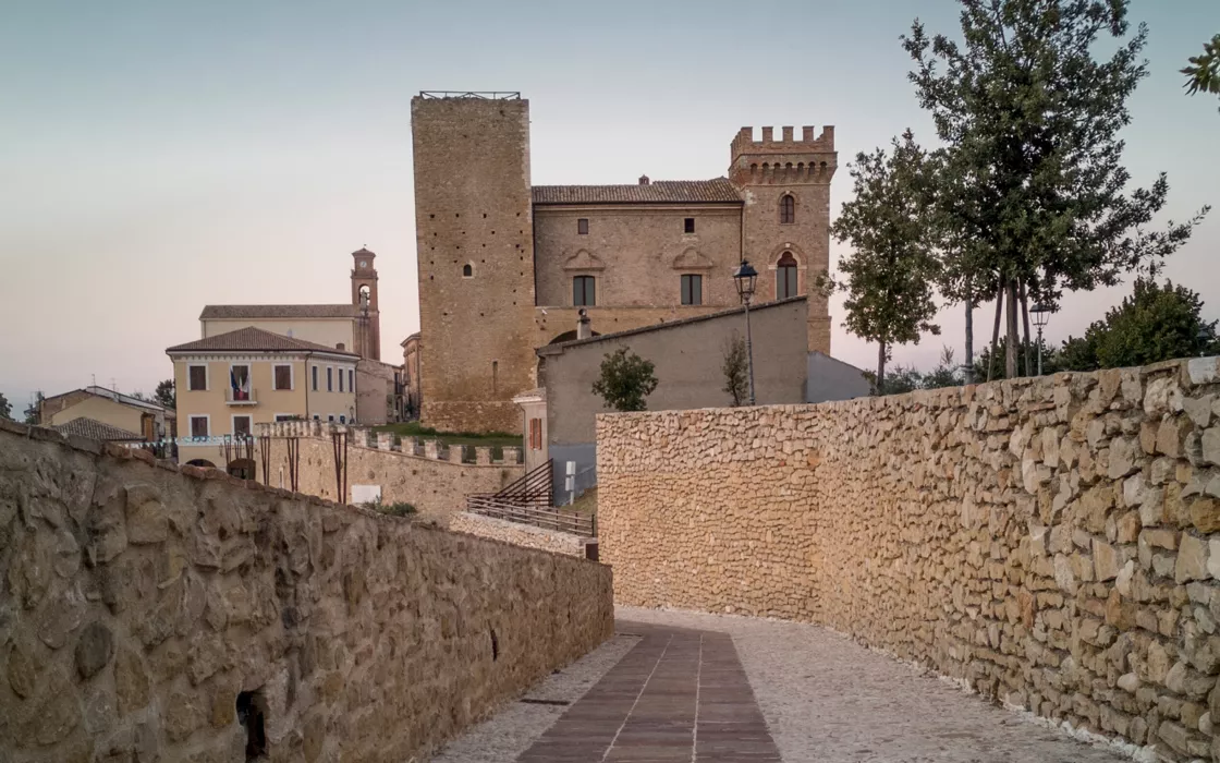 Dall'Abruzzo Bizantino alla Majella: un viaggio nella bellezza