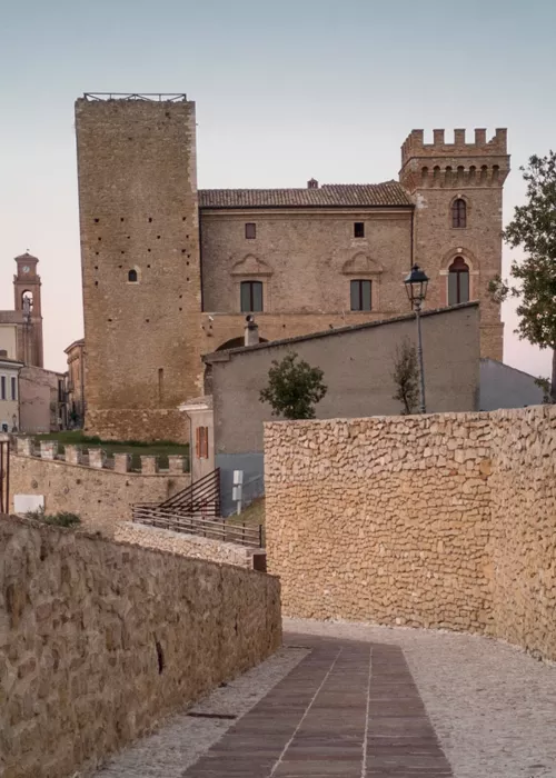 Dall'Abruzzo Bizantino alla Majella: un viaggio nella bellezza