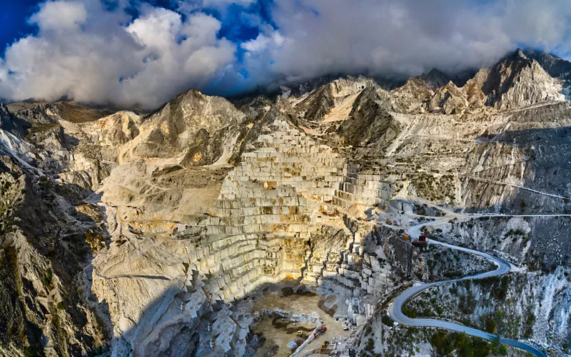 Parco delle Alpi Apuane