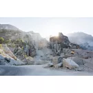 Marmor, Natur und Geschichten aus den Apuanischen Alpen