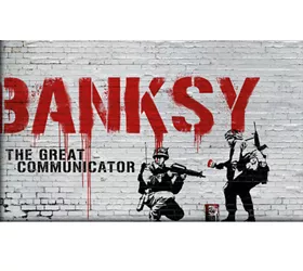 banksy trieste
