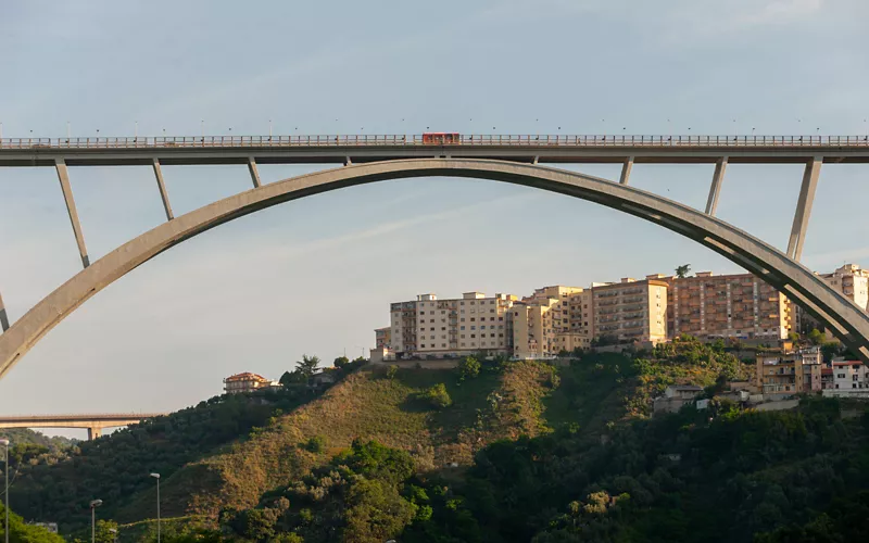 Puente Bisantis