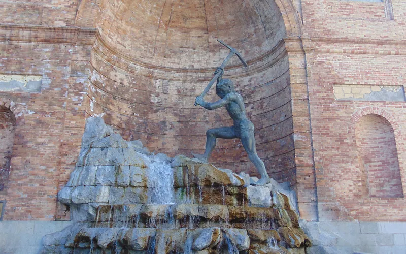 Complesso monumentale del San Giovanni