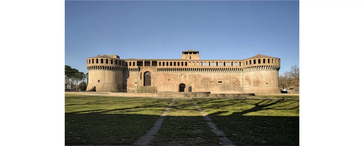 Crame - Imola Mostra Scambio