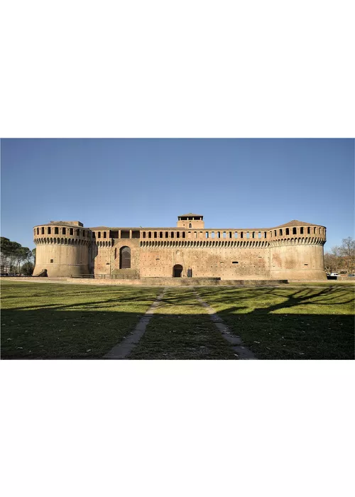 Crame - Imola Mostra Scambio