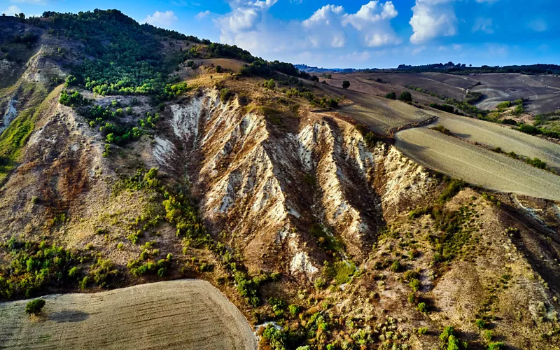 Irpinia, an unusual and surprising destination