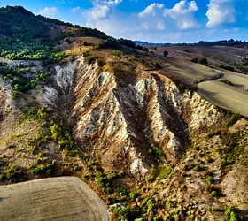 Irpinia, an unusual and surprising destination