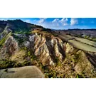 Irpinia, ein beispielloses und überraschendes Reiseziel