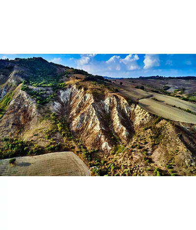Irpinia, ein beispielloses und überraschendes Reiseziel