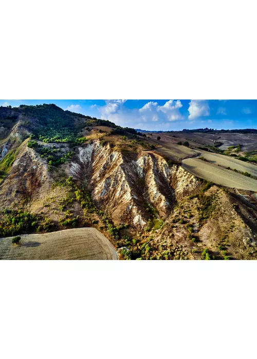 Irpinia, meta inedita e sorprendente