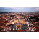 Miguel Ângelo em Roma