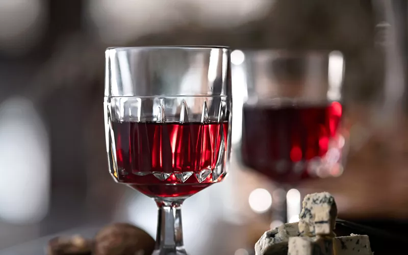 Ratafia : « Pax rata fiat ! »