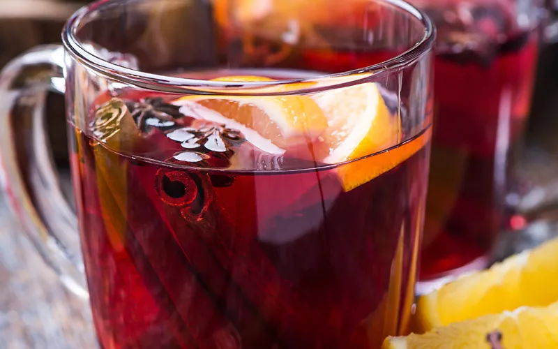 Ponce : la boisson qui fait vivre cent ans et cent mois