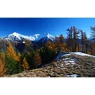 O Val d'Ayas em todas as estações, desde os castelos aos desportos alpinos