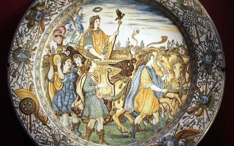 Tradições das Marcas a Abruzo