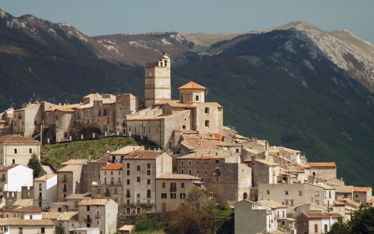 Trasferirsi In Abruzzo: Agevolazioni Pensionati - Italia.it