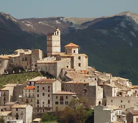 Moving to a village in Abruzzo: tax benefits and quality of life