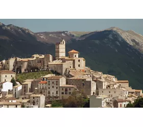 Trasferirsi in un borgo in Abruzzo: agevolazioni fiscali e qualità della vita