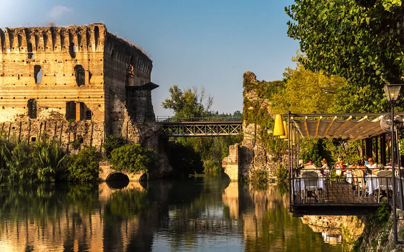 Da Borghetto a Massimbona