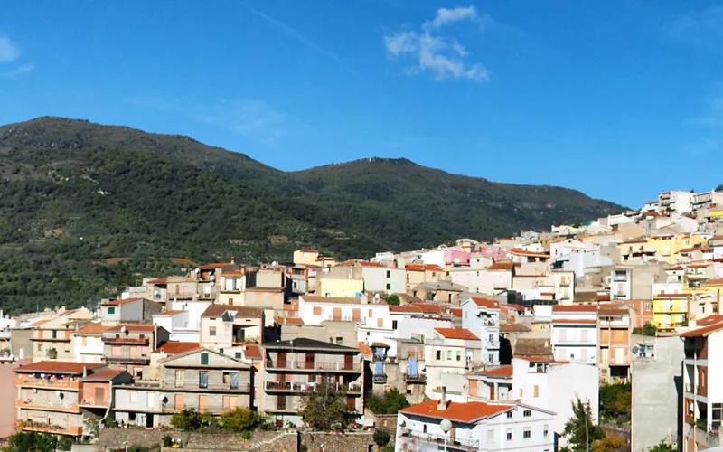 Eine archäologische Wanderung wie bei Indiana Jones in Bolotana