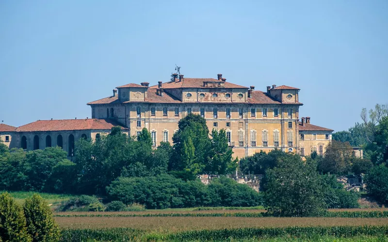 Printing through the centuries in Lodi