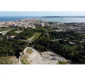 A Siracusa sulle tracce dei Greci 