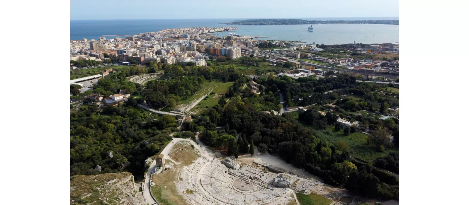 A Siracusa sulle tracce dei Greci 