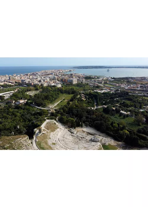 A Siracusa sulle tracce dei Greci 