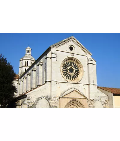 Abbazia di Fossanova