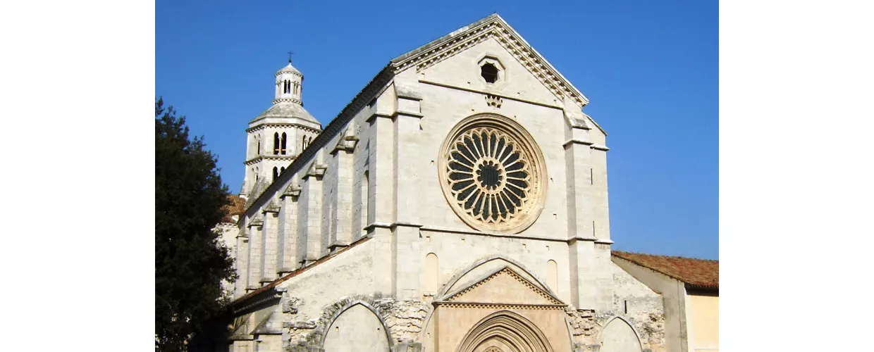 Abbazia di Fossanova