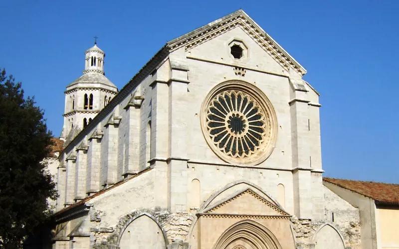L'abbaye de Fossanova