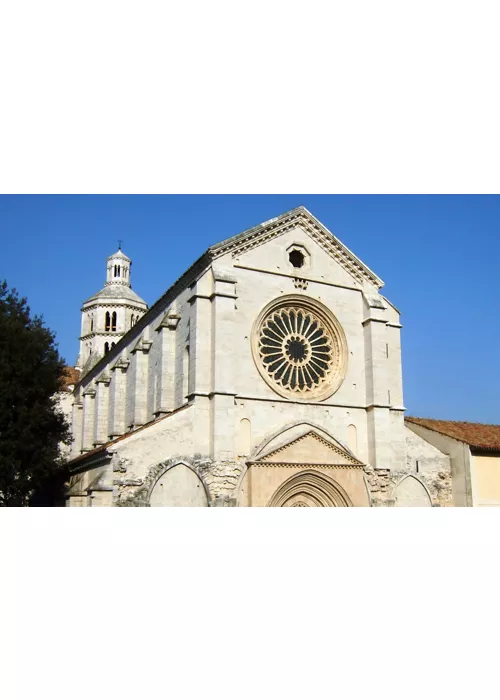 Abbaye de Fossanova