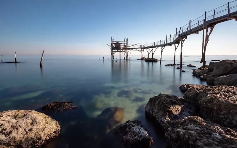 Abruzzo, let yourself be captivated by the wilderness of a land ready to be discovered