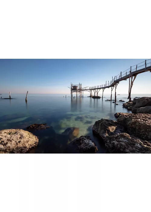 Les Abruzzes : laissez-vous capturer par l'authenticité d'une terre à découvrir