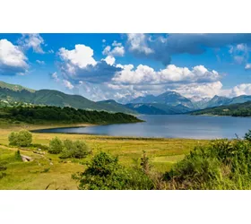 Abruzzen, die grüne Region Europas