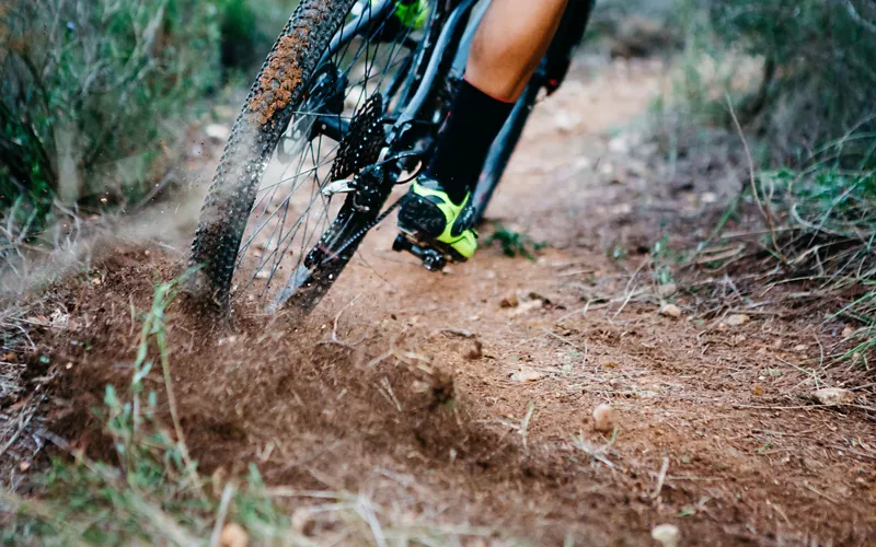 Abruzzo Swup Bike Park