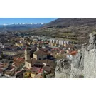 Abruzzo in bici, dalla Valle Roveto alla Marsica