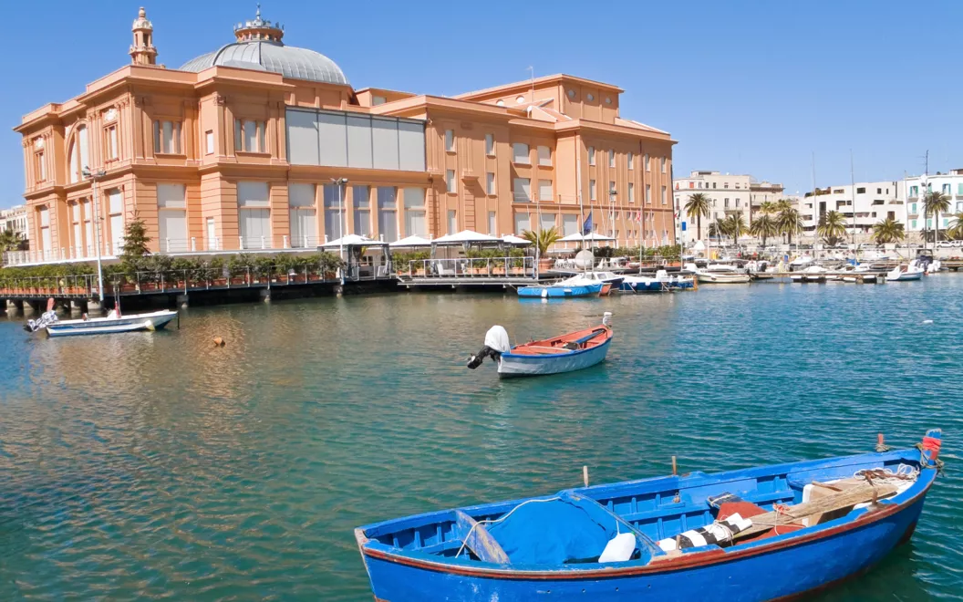 adriatic sea forum