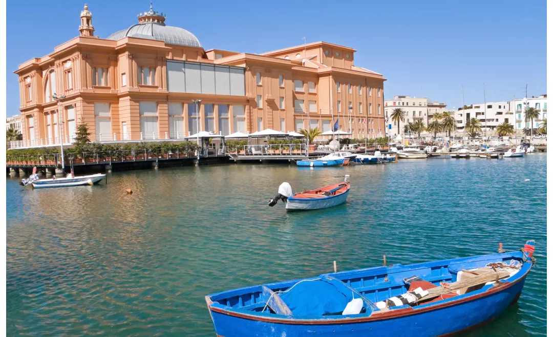 adriatic sea forum