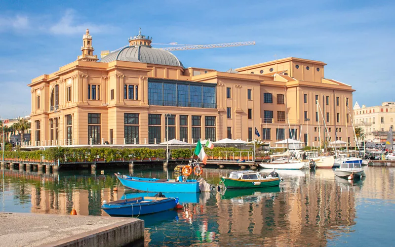 adriatic sea forum i prezzi