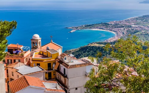 Tax breaks for moving to the charming villages of central and southern Italy