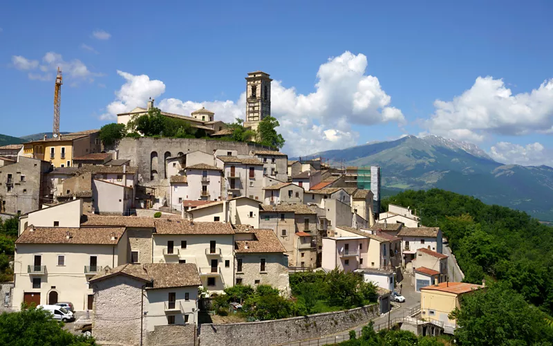 sulmona 