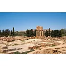 Agrigento, el Valle de los Templos y otras maravillas de la costa suroccidental siciliana